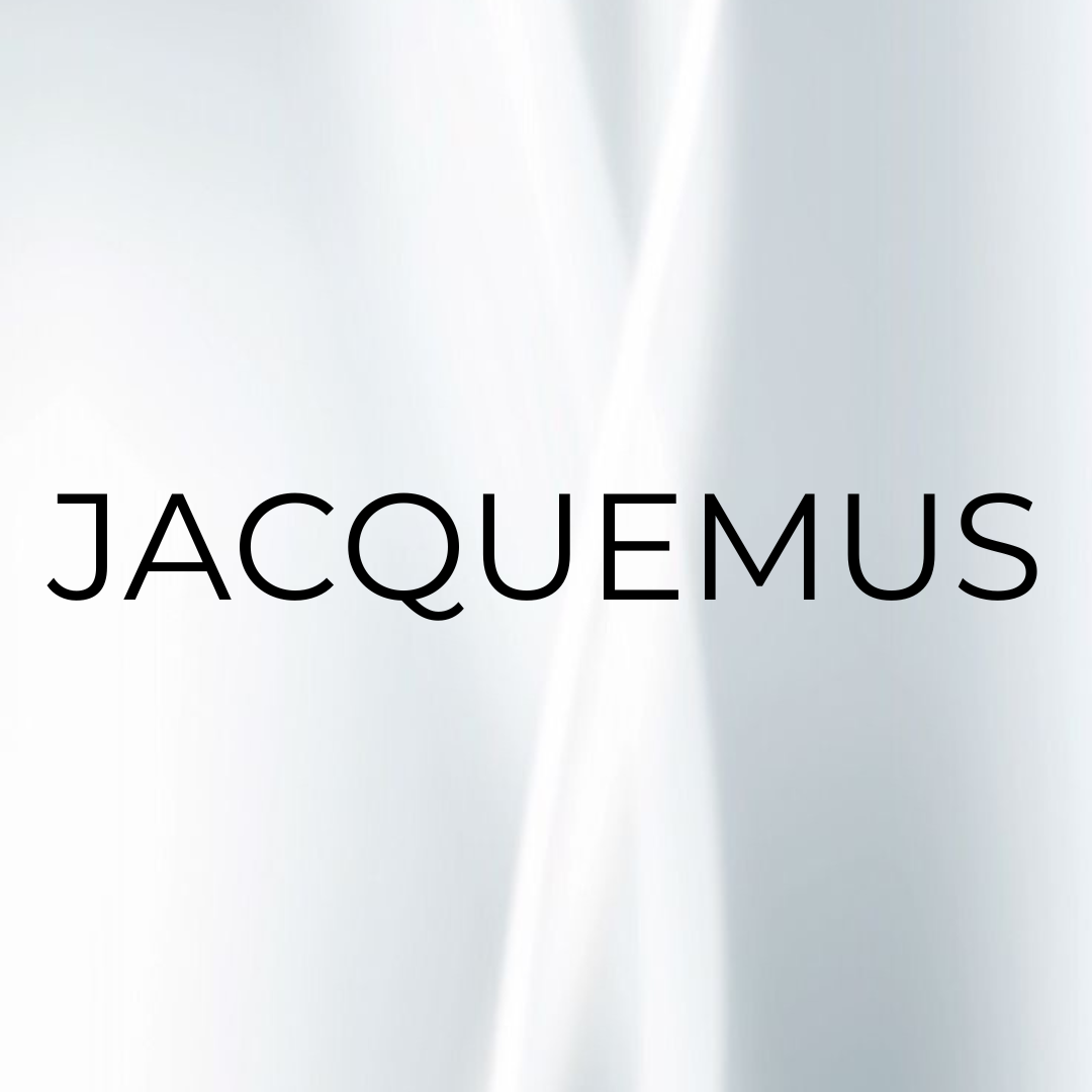 JACQUEMUS