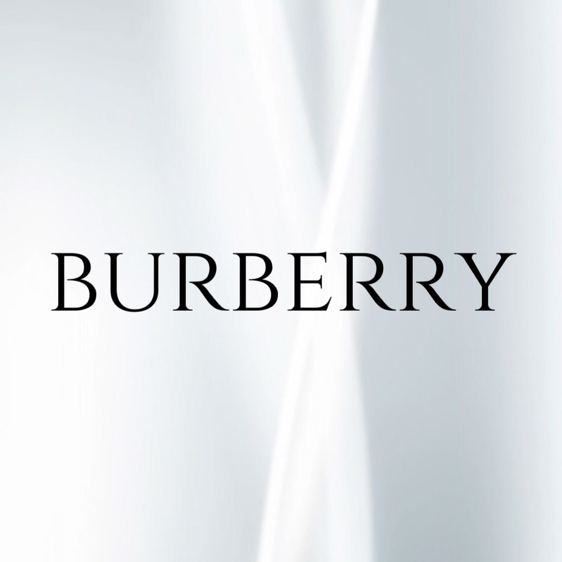 BURBERRY