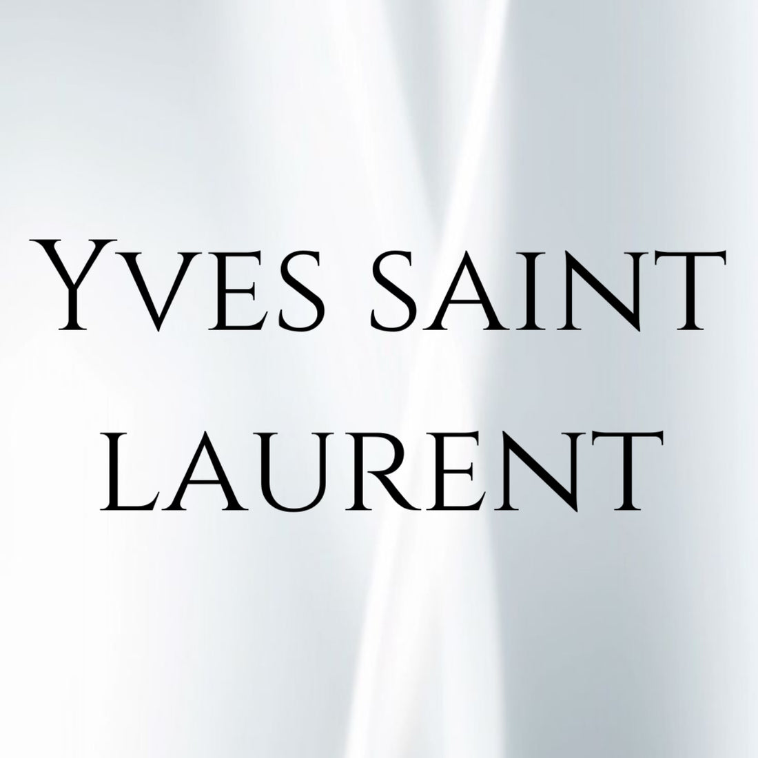 YSL