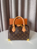 Louis Vuitton Speedy Bandoulière 20 bag