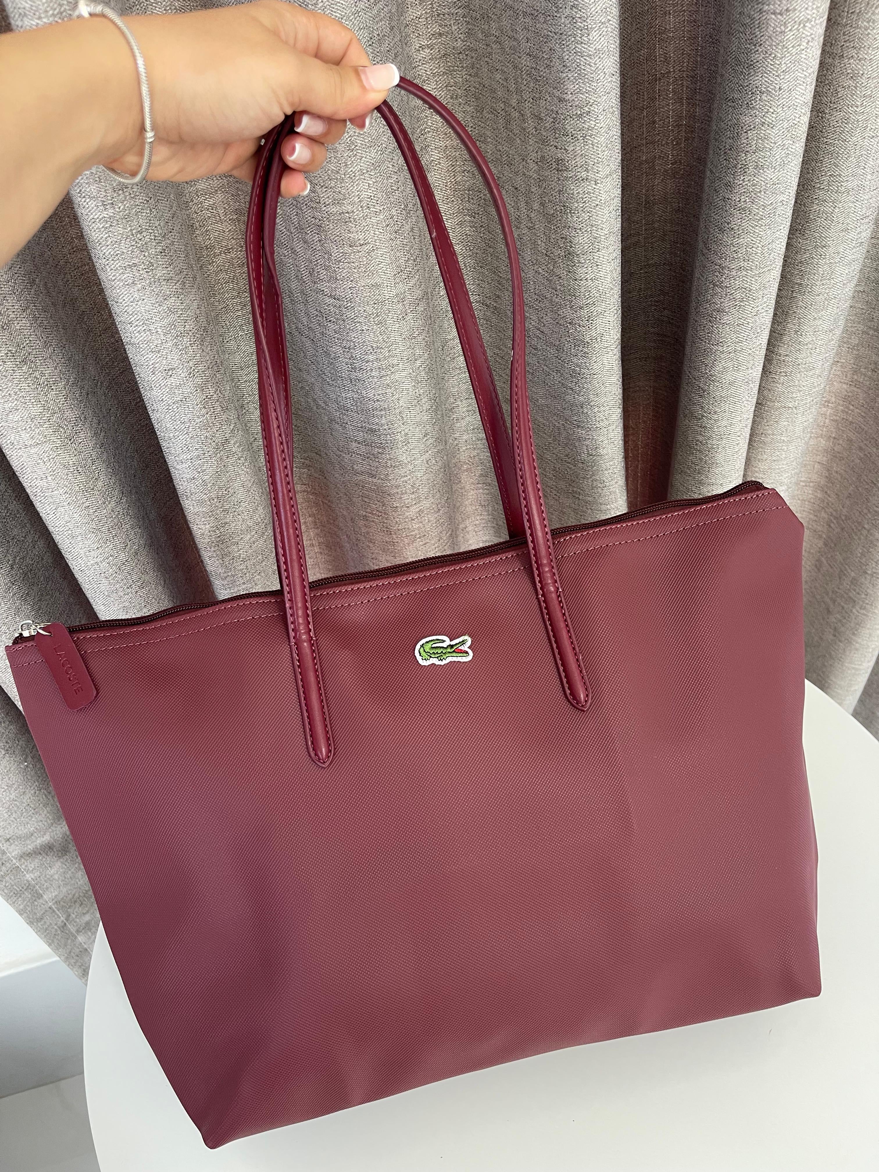 Lacoste Totebag