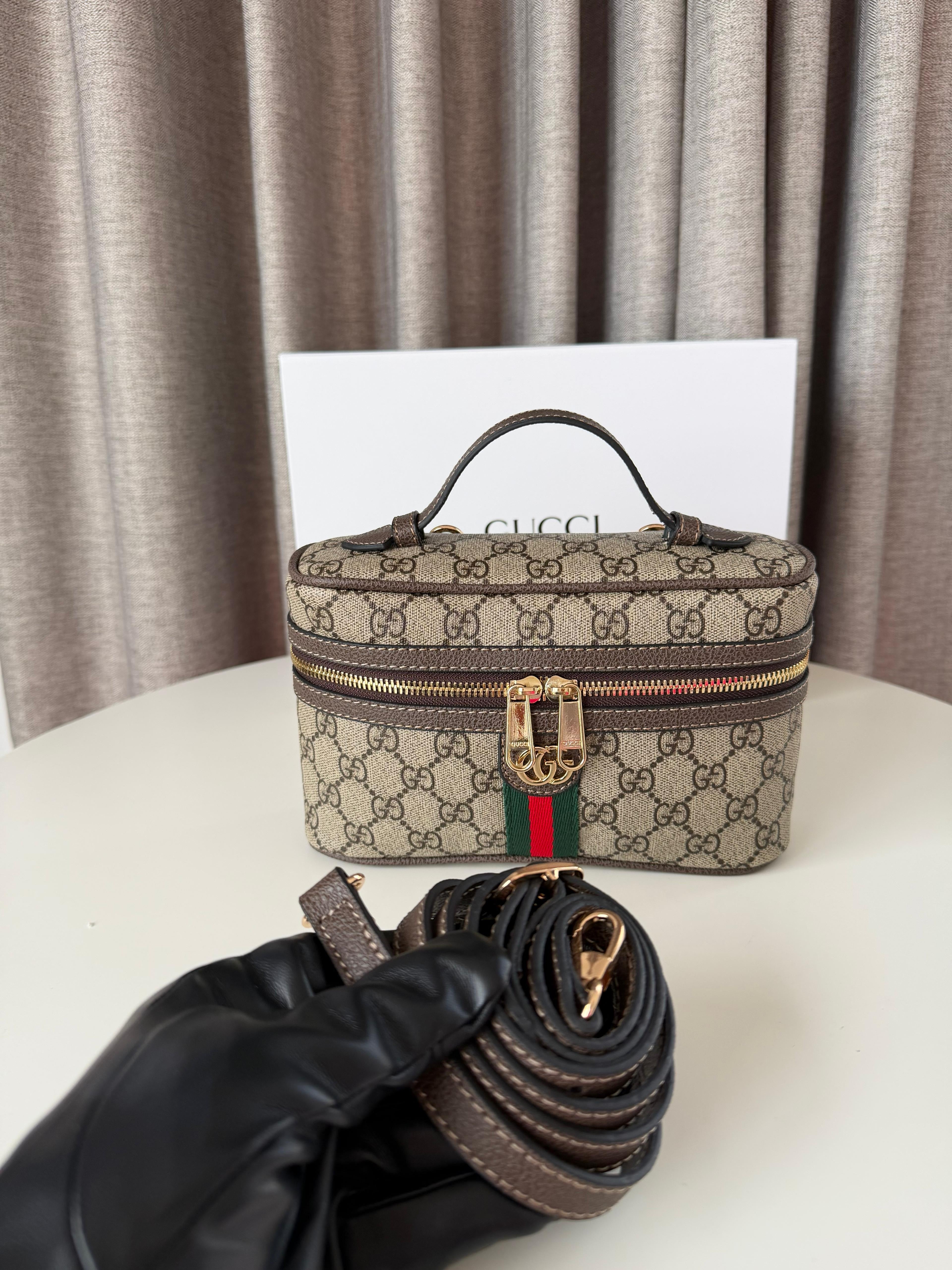 Gucci Vanity bag