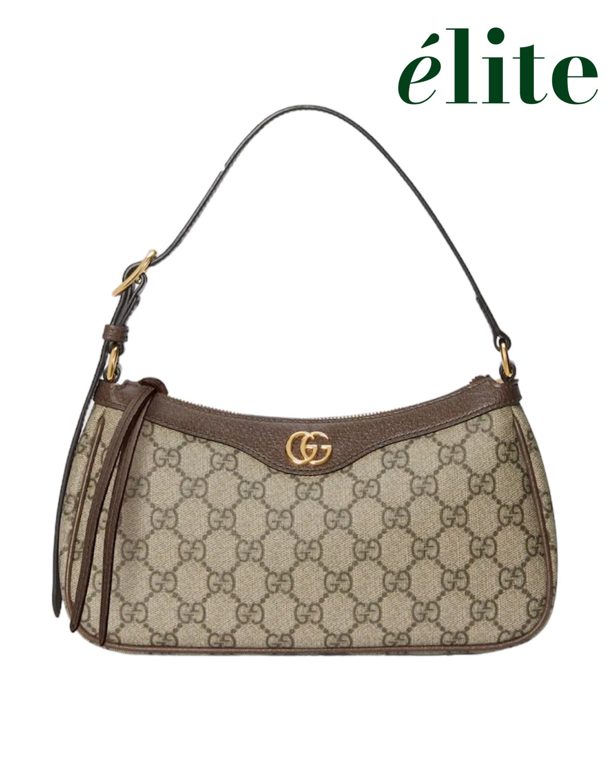 Gucci Ophidia Small Handbag