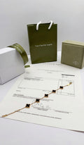Van Cleef Bracelet