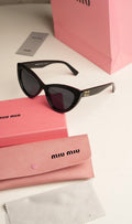 نظارة miu miu