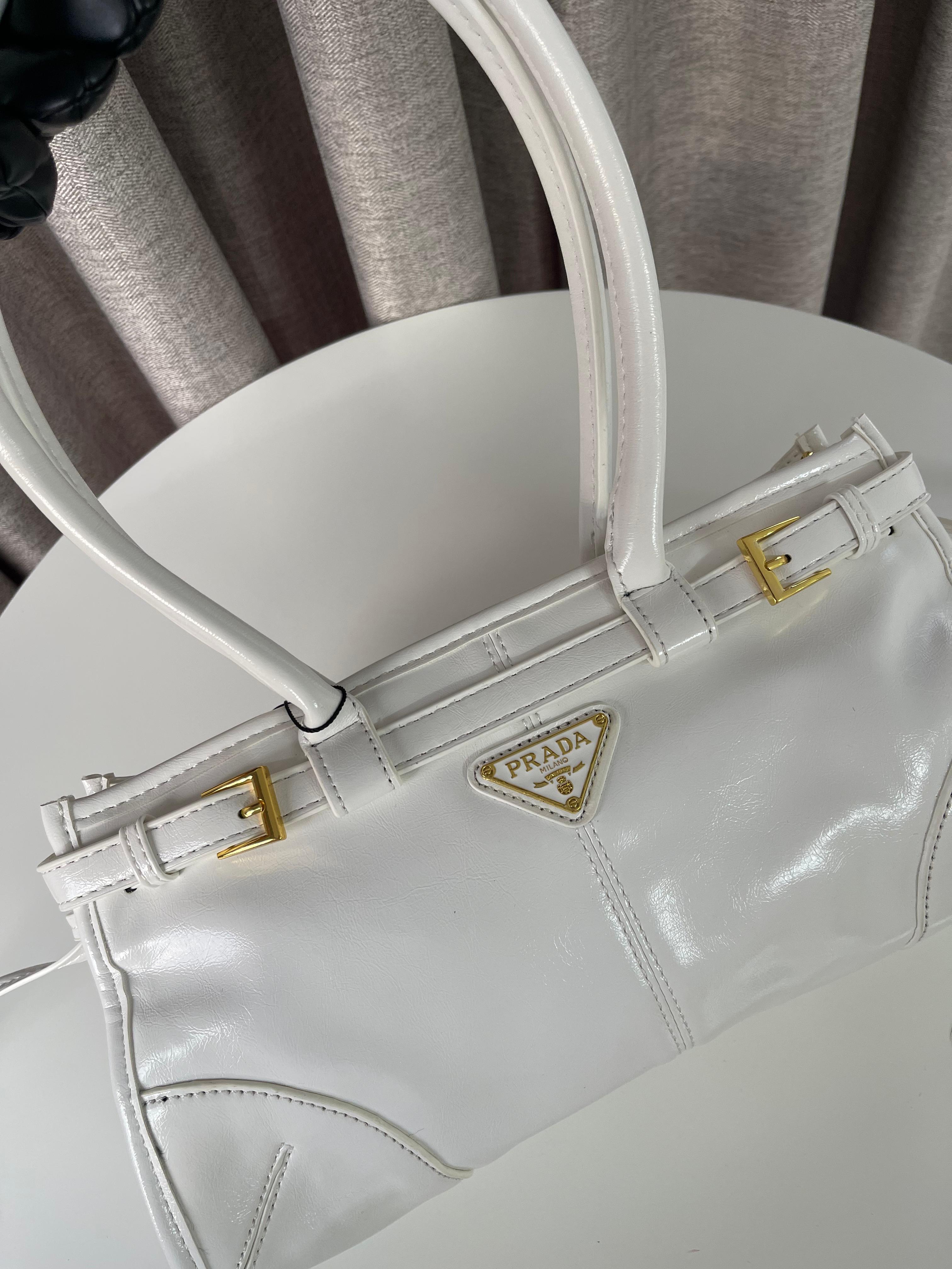 Prada Bonnie Shoulder bag