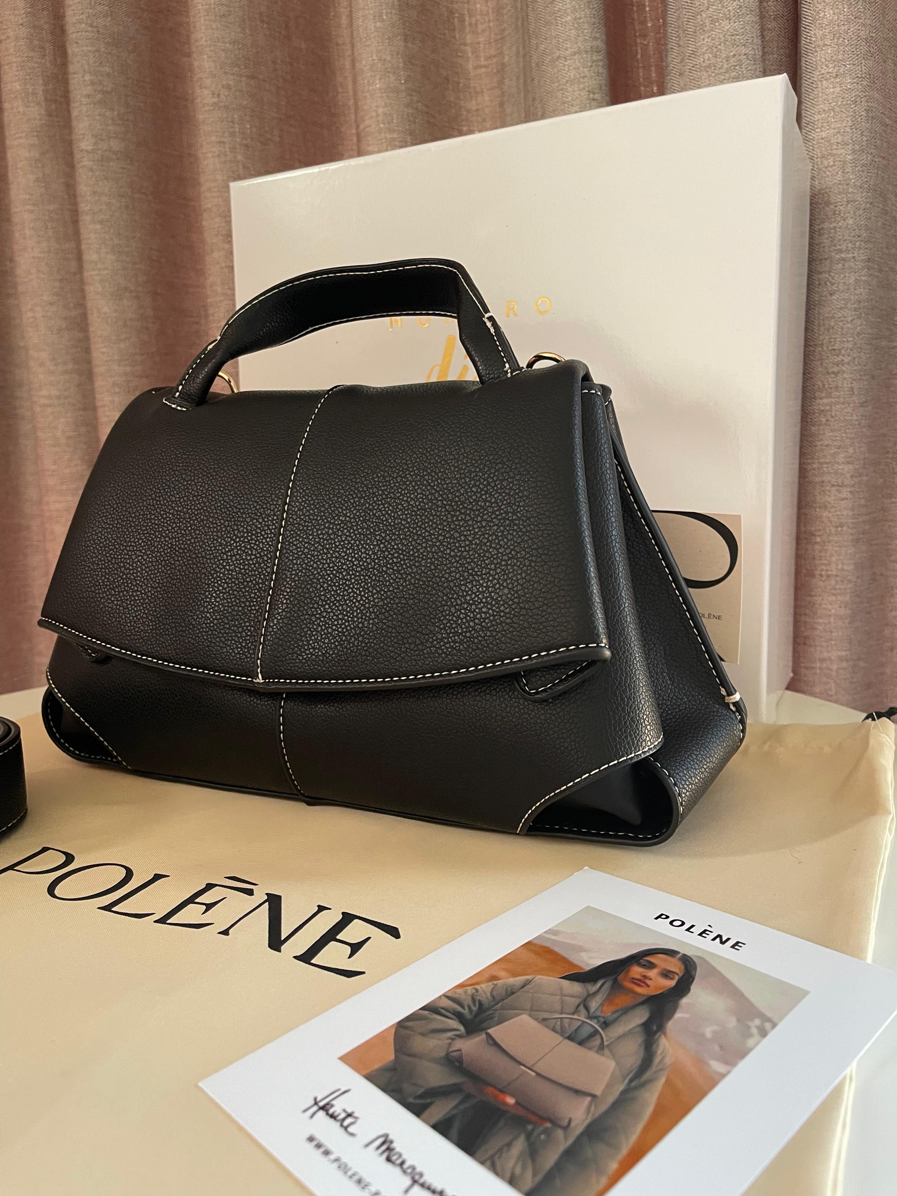 Polene Mokki Medium bag