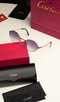نظارة Cartier
