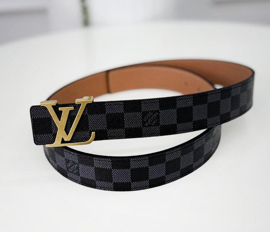حزام lv