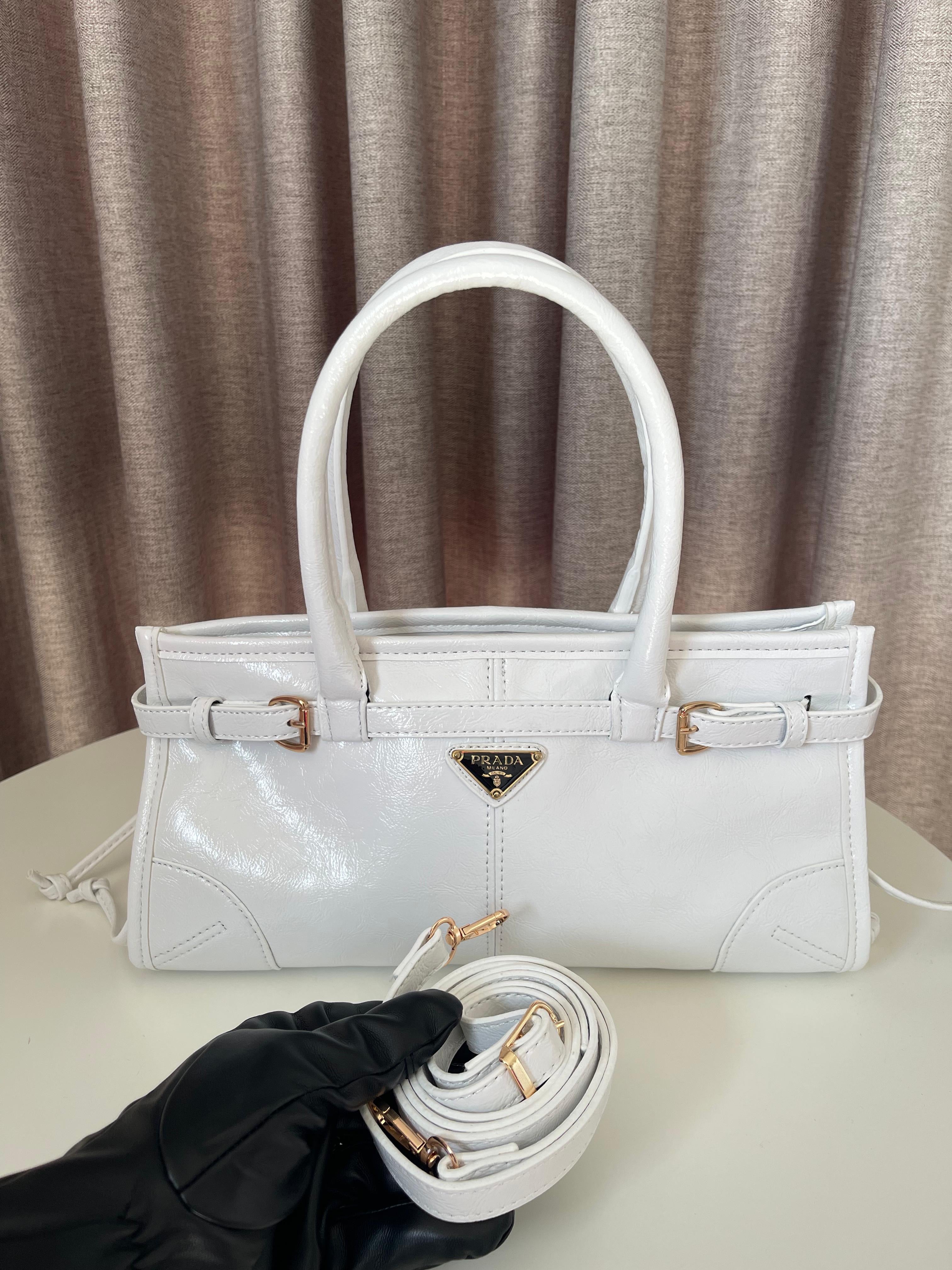 Prada Bonnie Shoulder bag