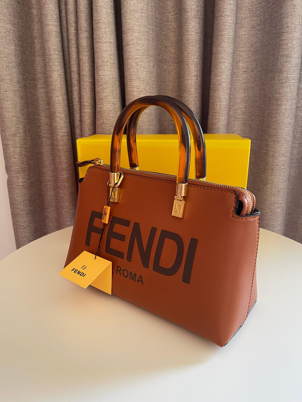 Fendi Medium By The Way bag