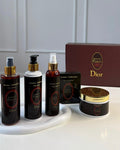 Dior Hypnotic Poison 5 pieces perfume package