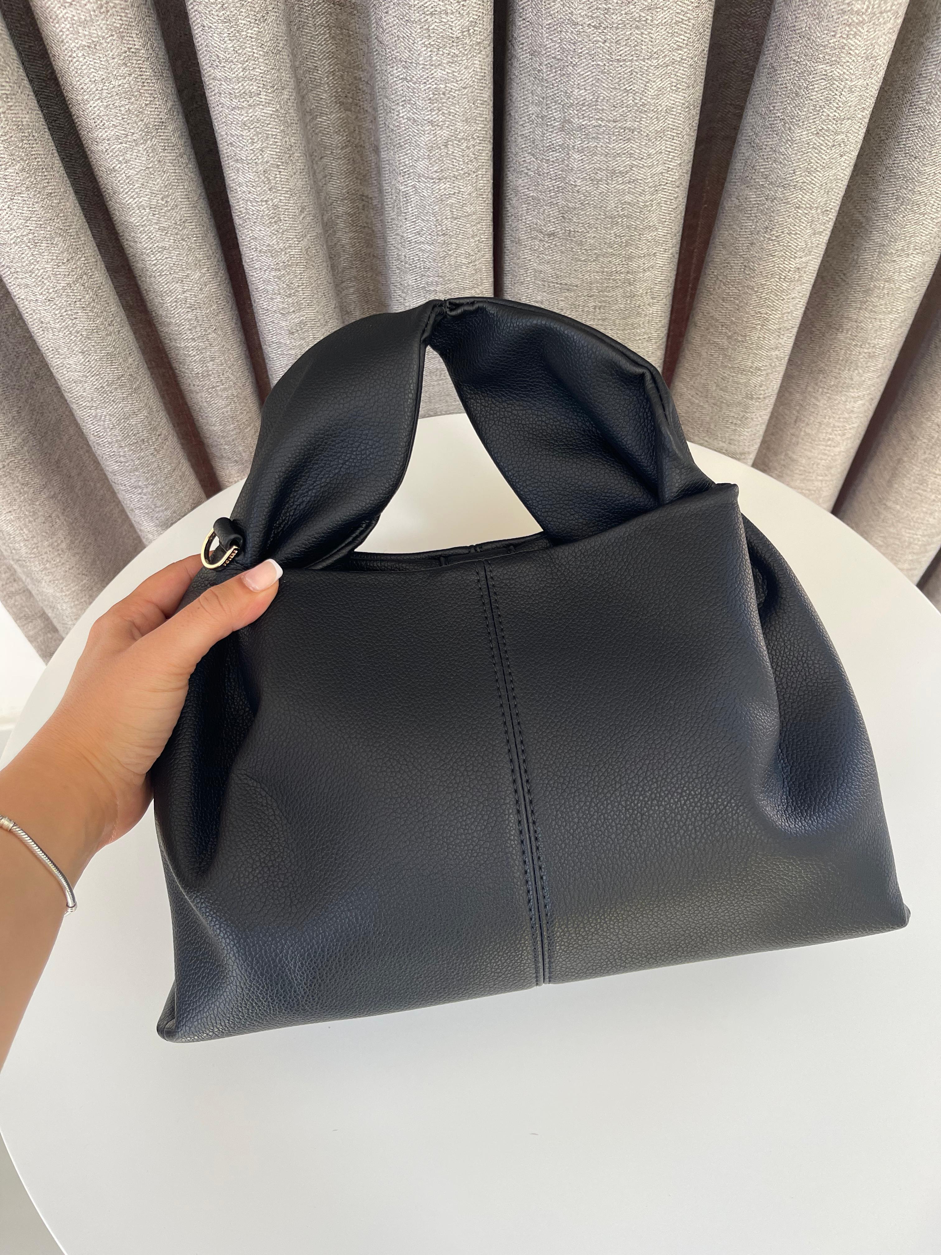 Polene Cyme Top-handle bag