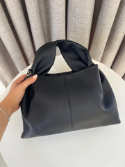 Polene Cyme Top-handle bag