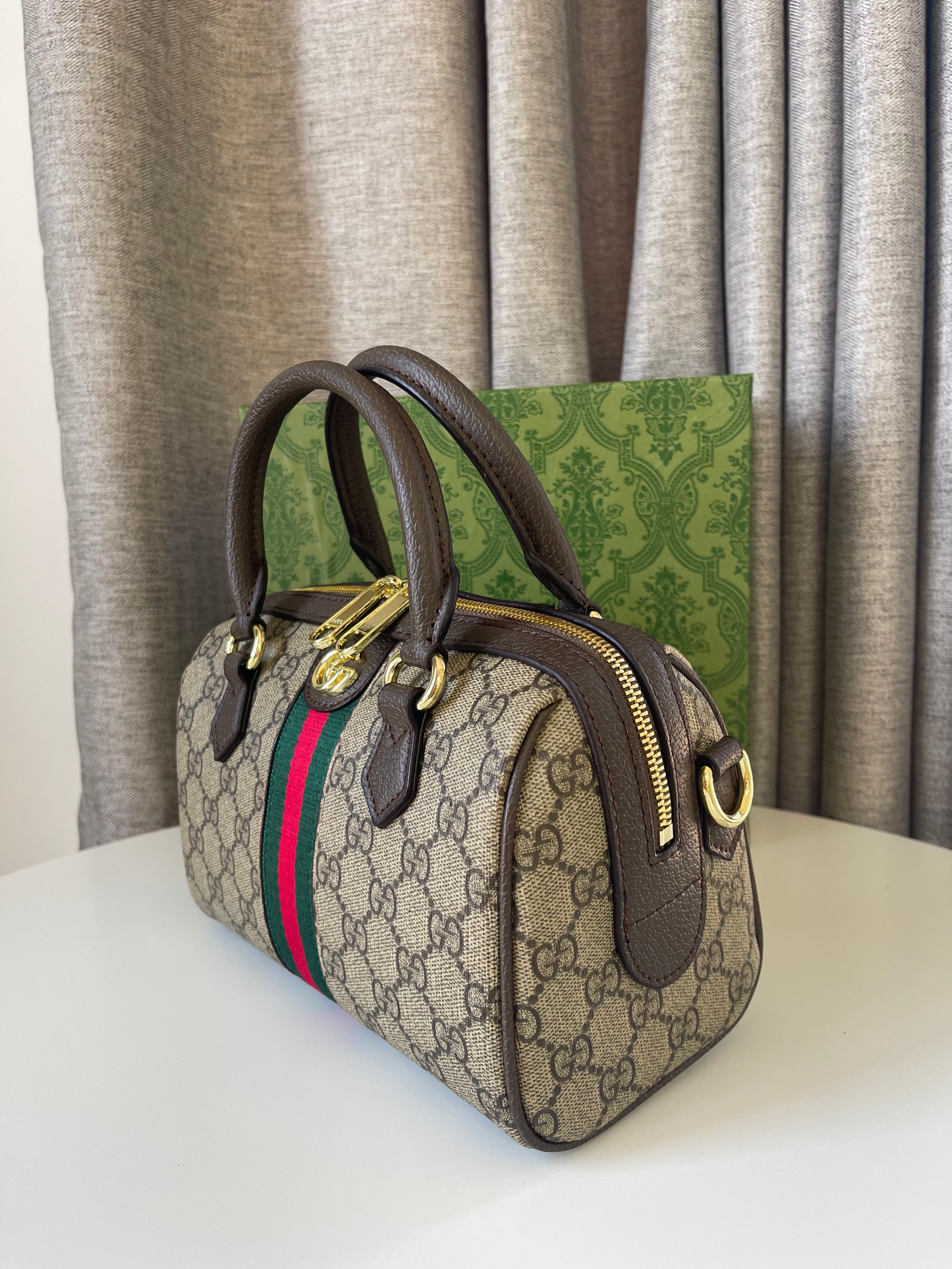 Gucci ophidia speedy bag