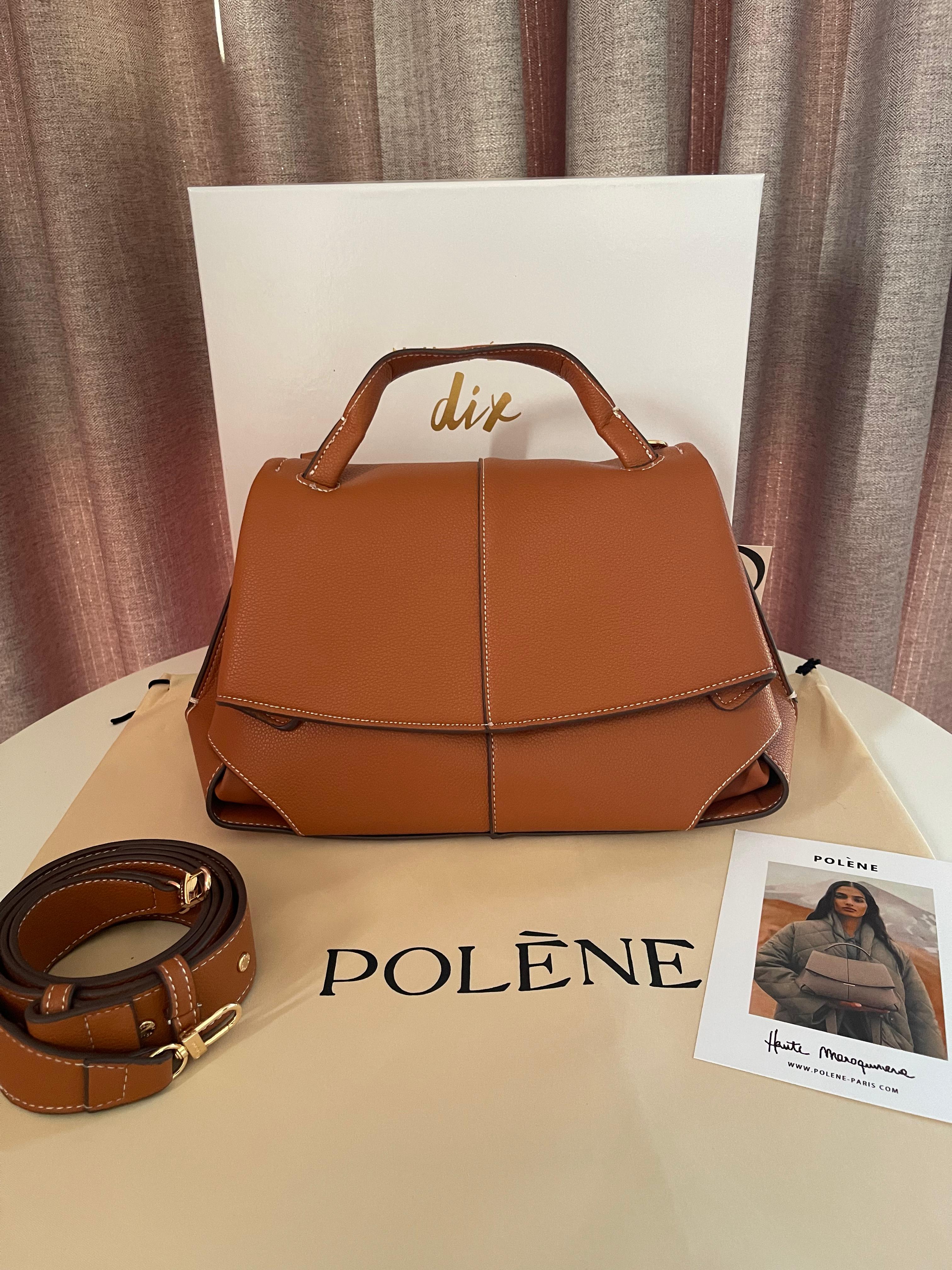 Polene Mokki Medium bag
