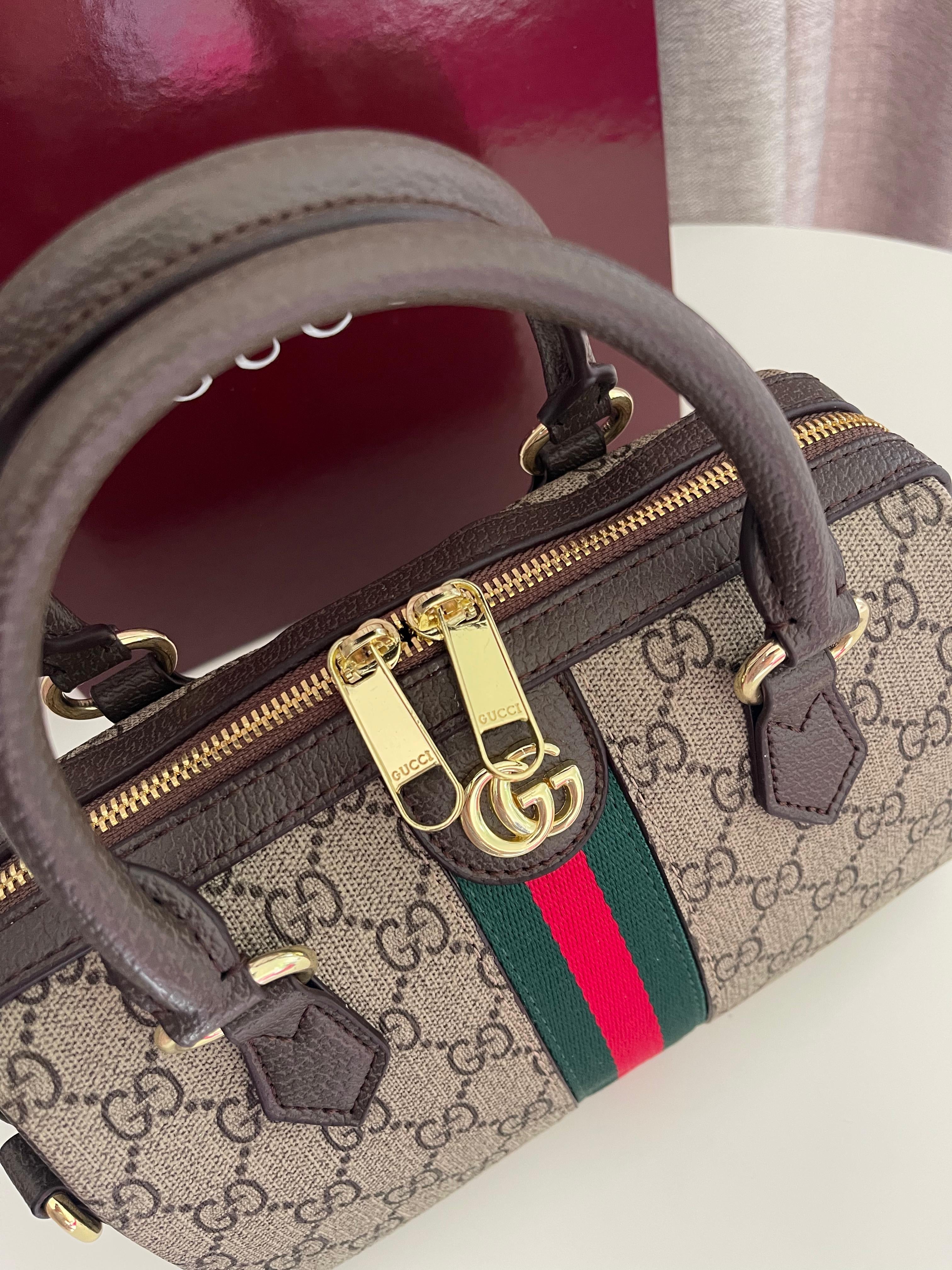 Gucci Speedy Small bag