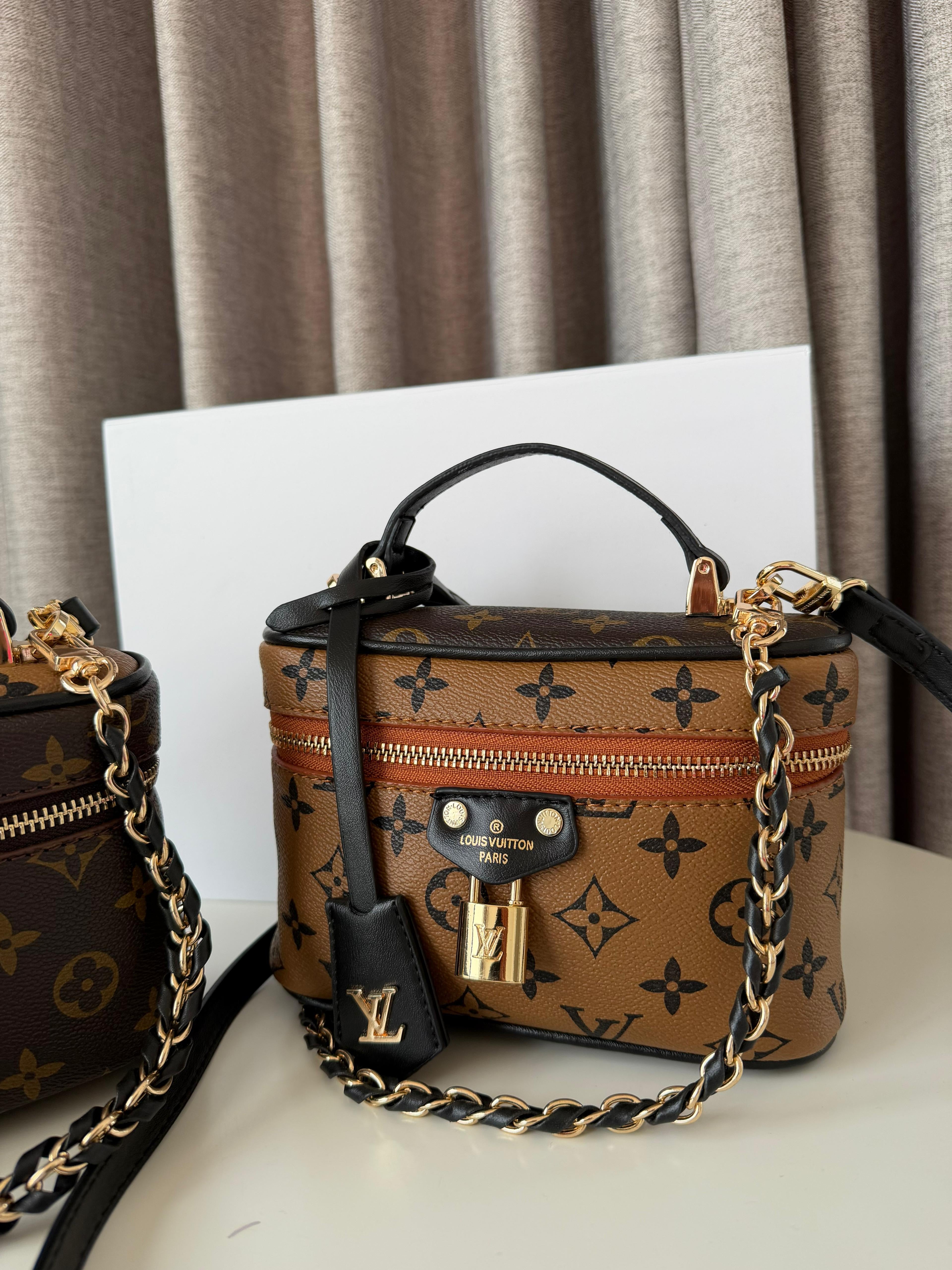 Louis Vuitton Vanity bag