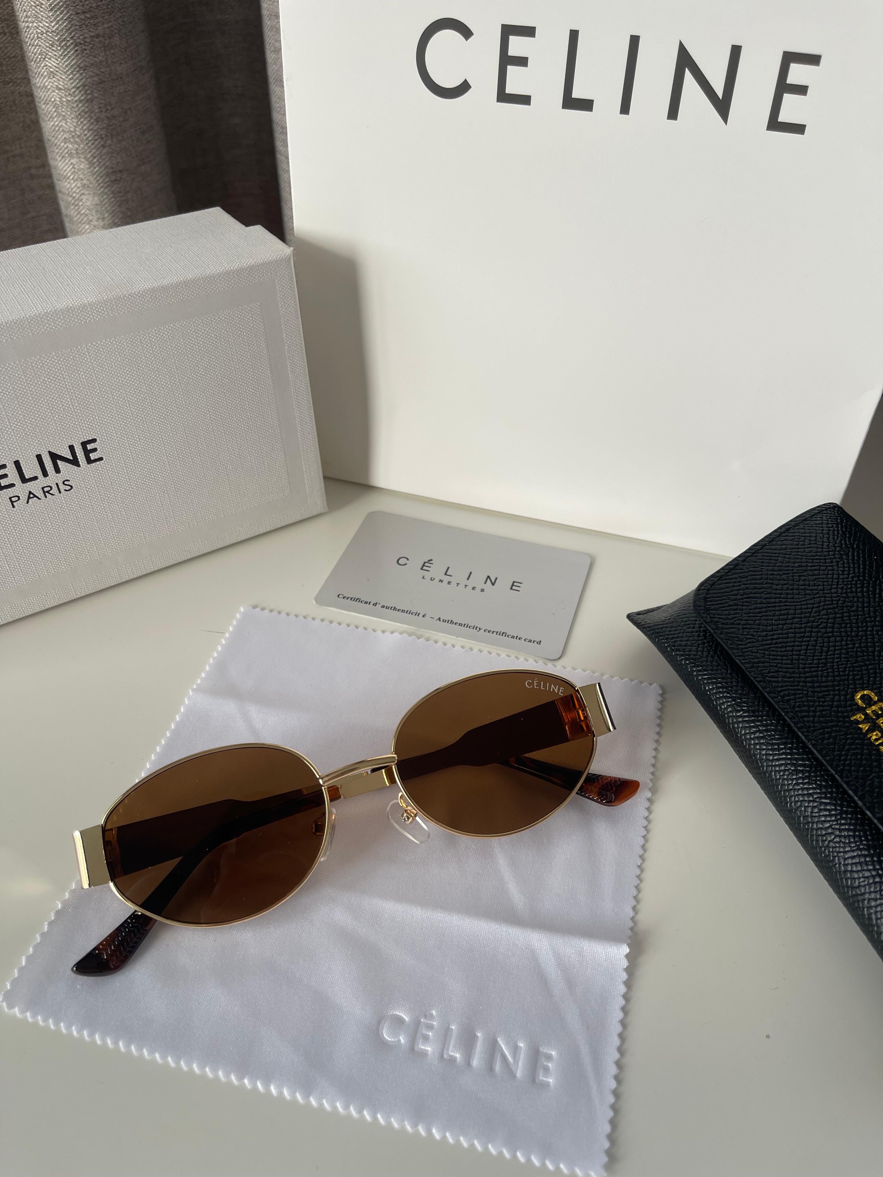 Celine Sunglasses