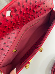 Bottega Veneta Andiamo Clutch