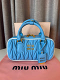 Miu Miu Top-handle bag