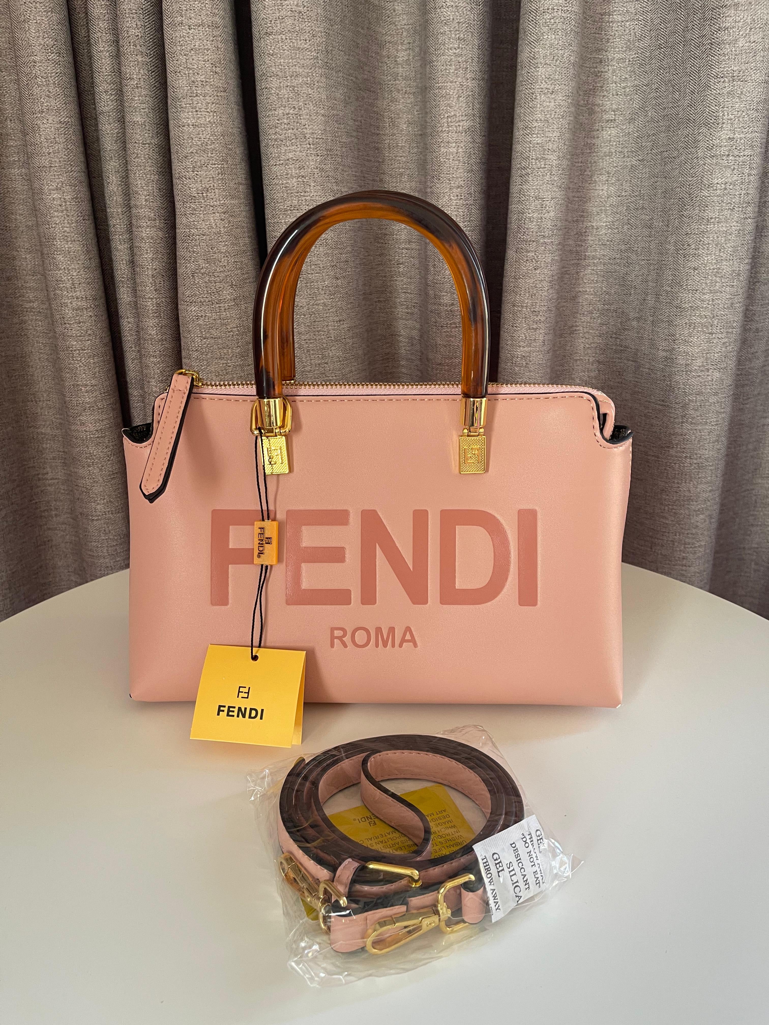 Fendi Medium By The Way bag