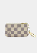 LV KEY POUCH