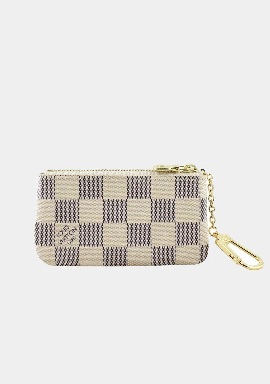 LV KEY POUCH