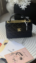 شنطة Chanel