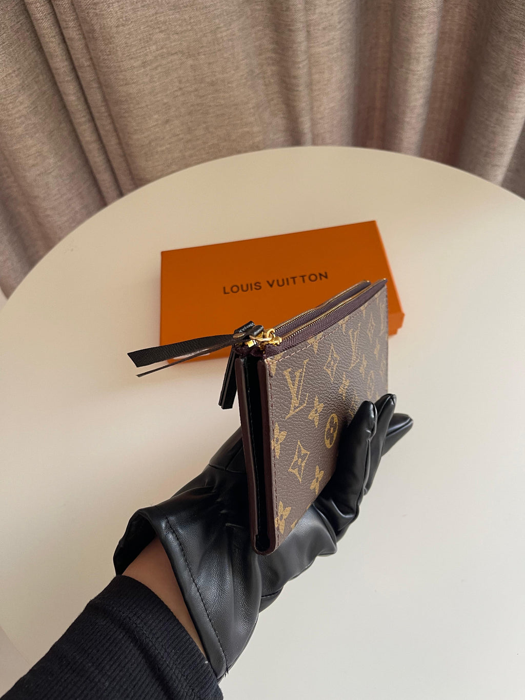 Lv Wallet