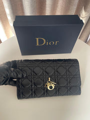 Dior Clutch