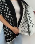 Louis Vuitton Scarf
