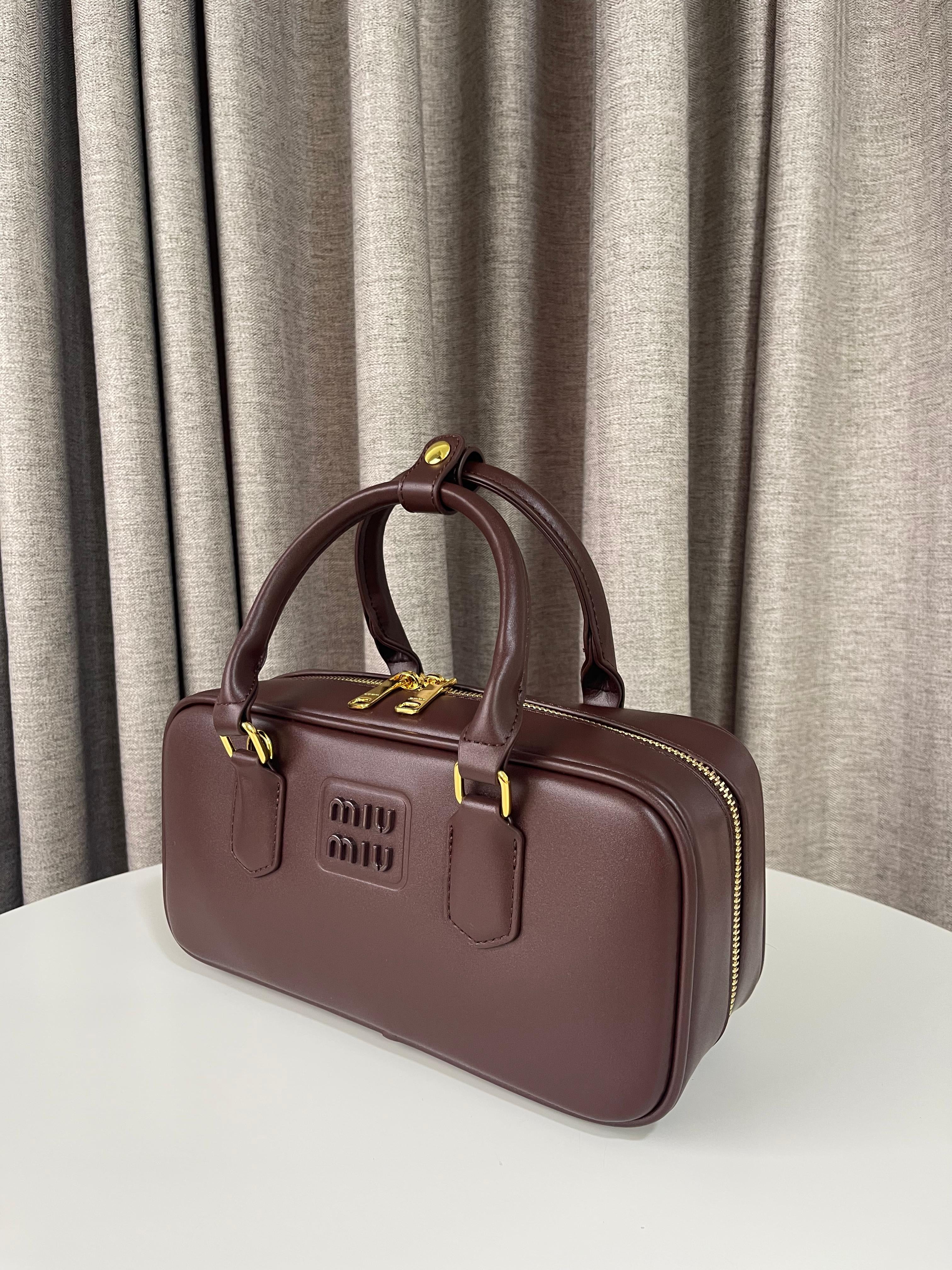 Miu Miu Top-handle bag