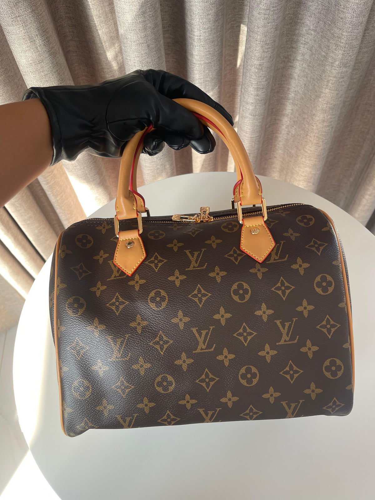 Louis Vuitton Large Speedy bag
