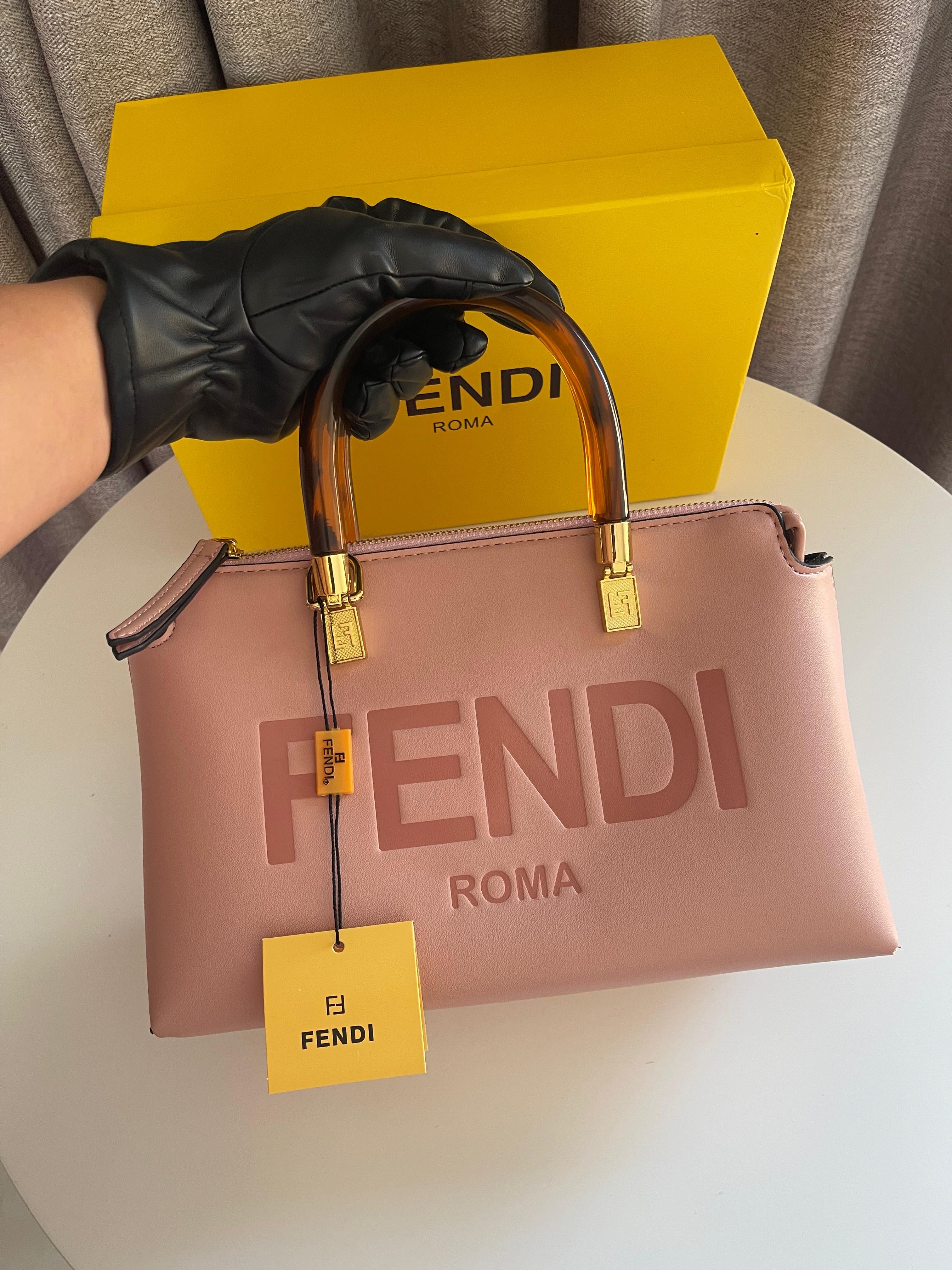 Fendi Medium By The Way bag
