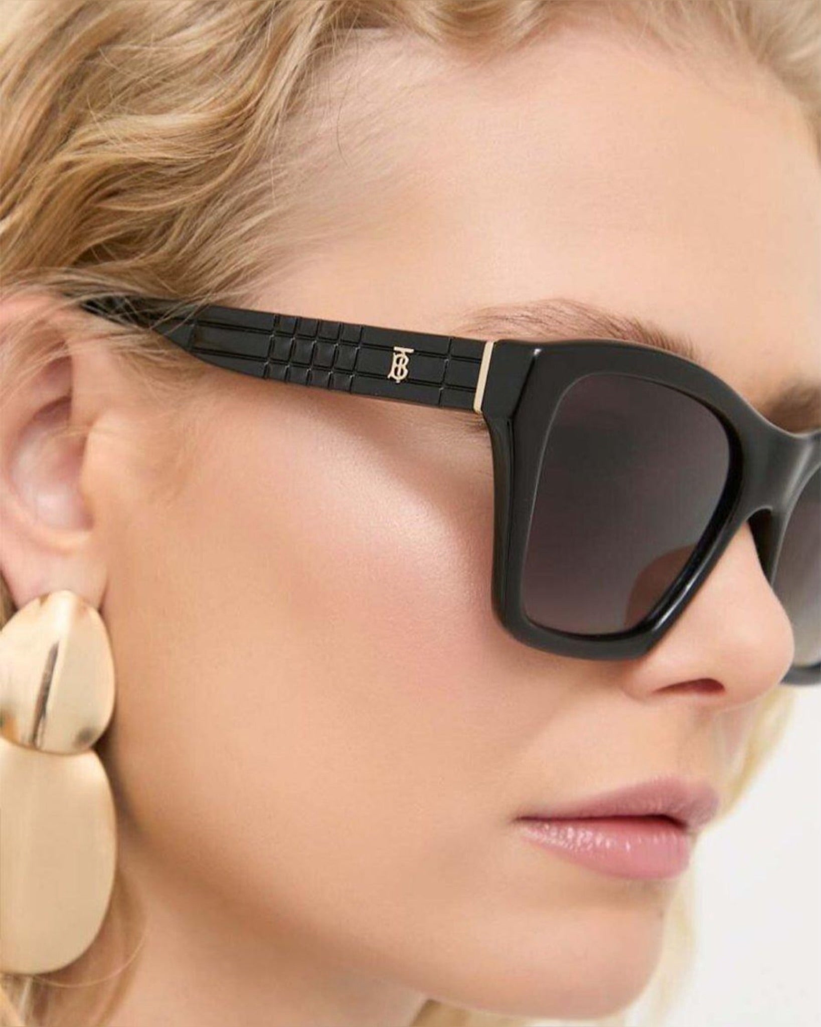 Burberry Sunglasses