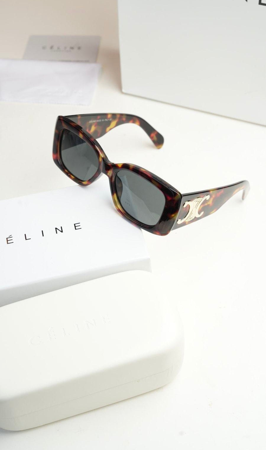 نظارة Celine