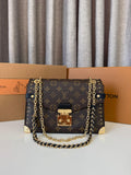 Louis Vuitton Marceau Monogram bag