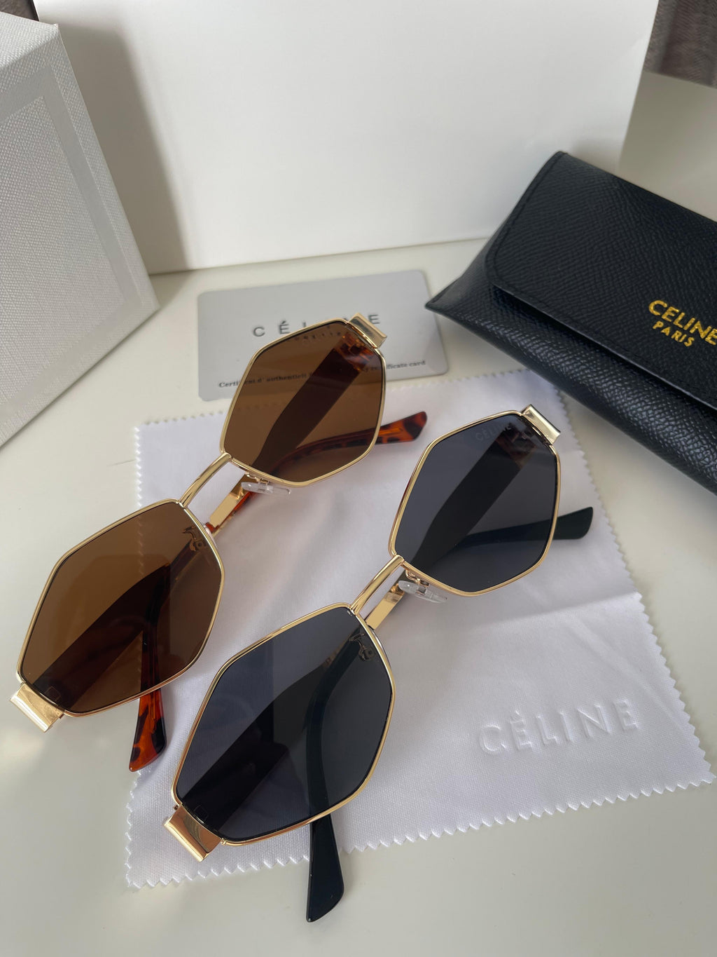 Celine Sunglasses