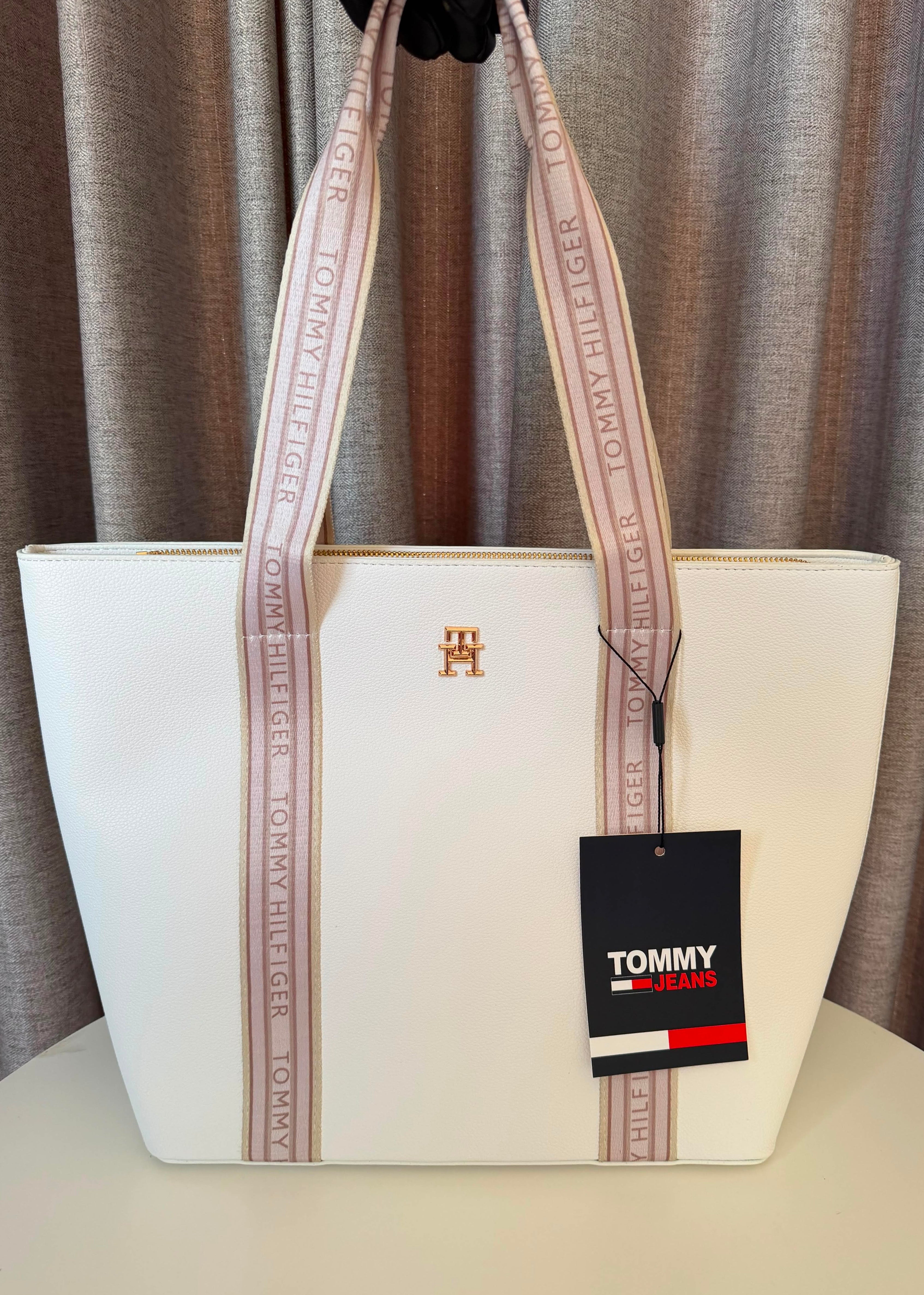 Tommy Hilfiger Totebag