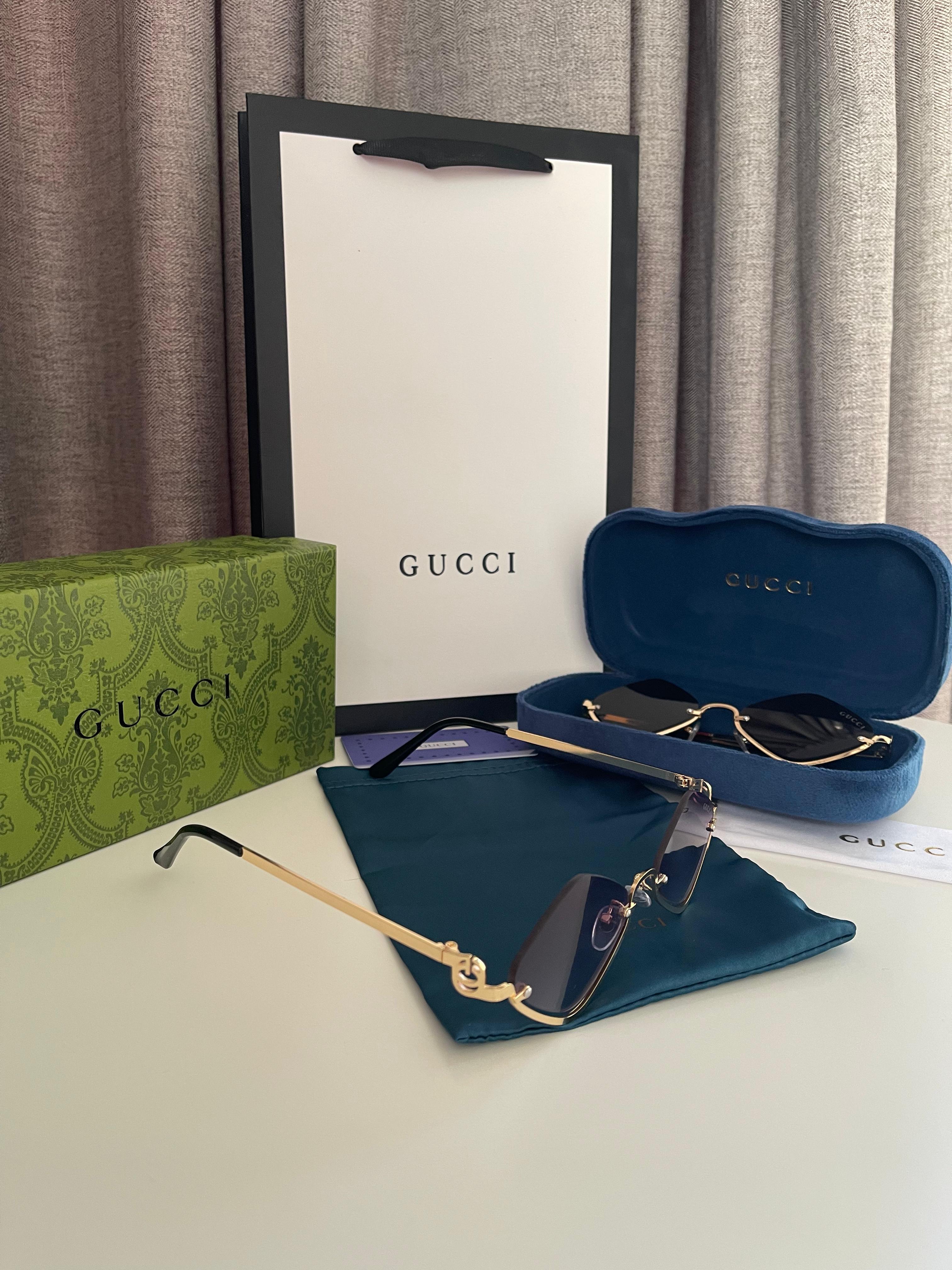 Gucci Sunglasses