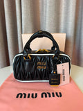 Miu Miu Top-handle bag