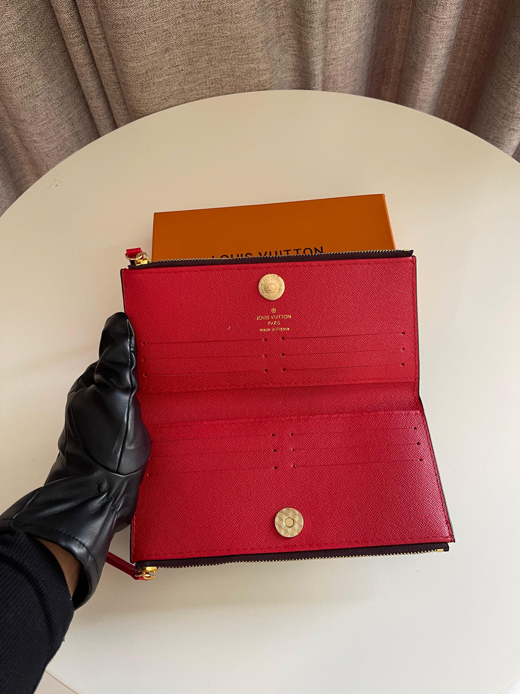 Lv Wallet
