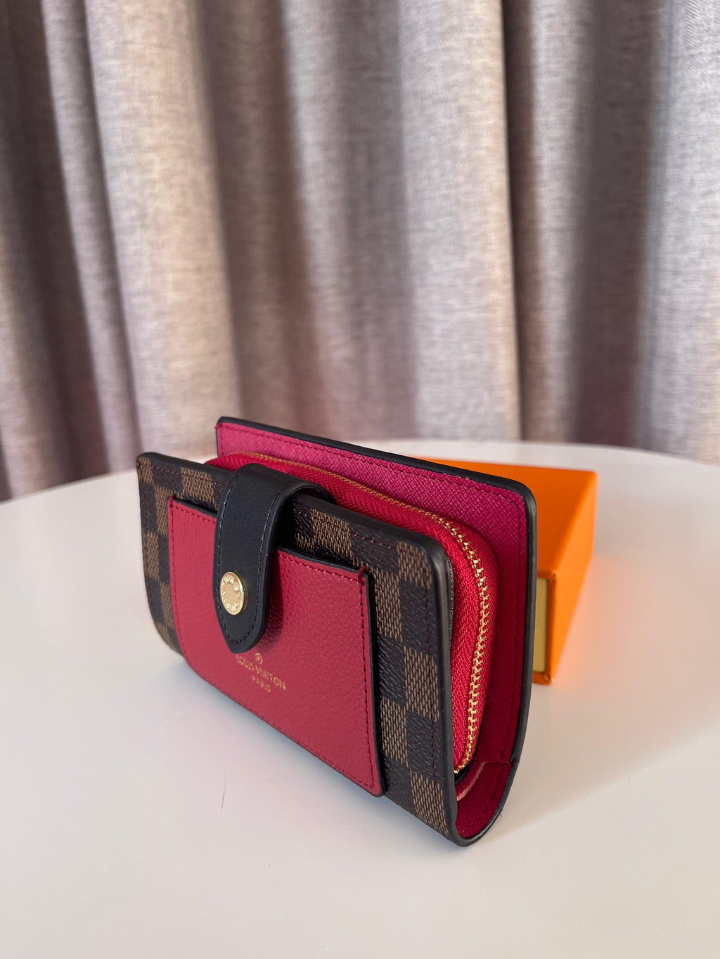 Louis Vuitton Wallet