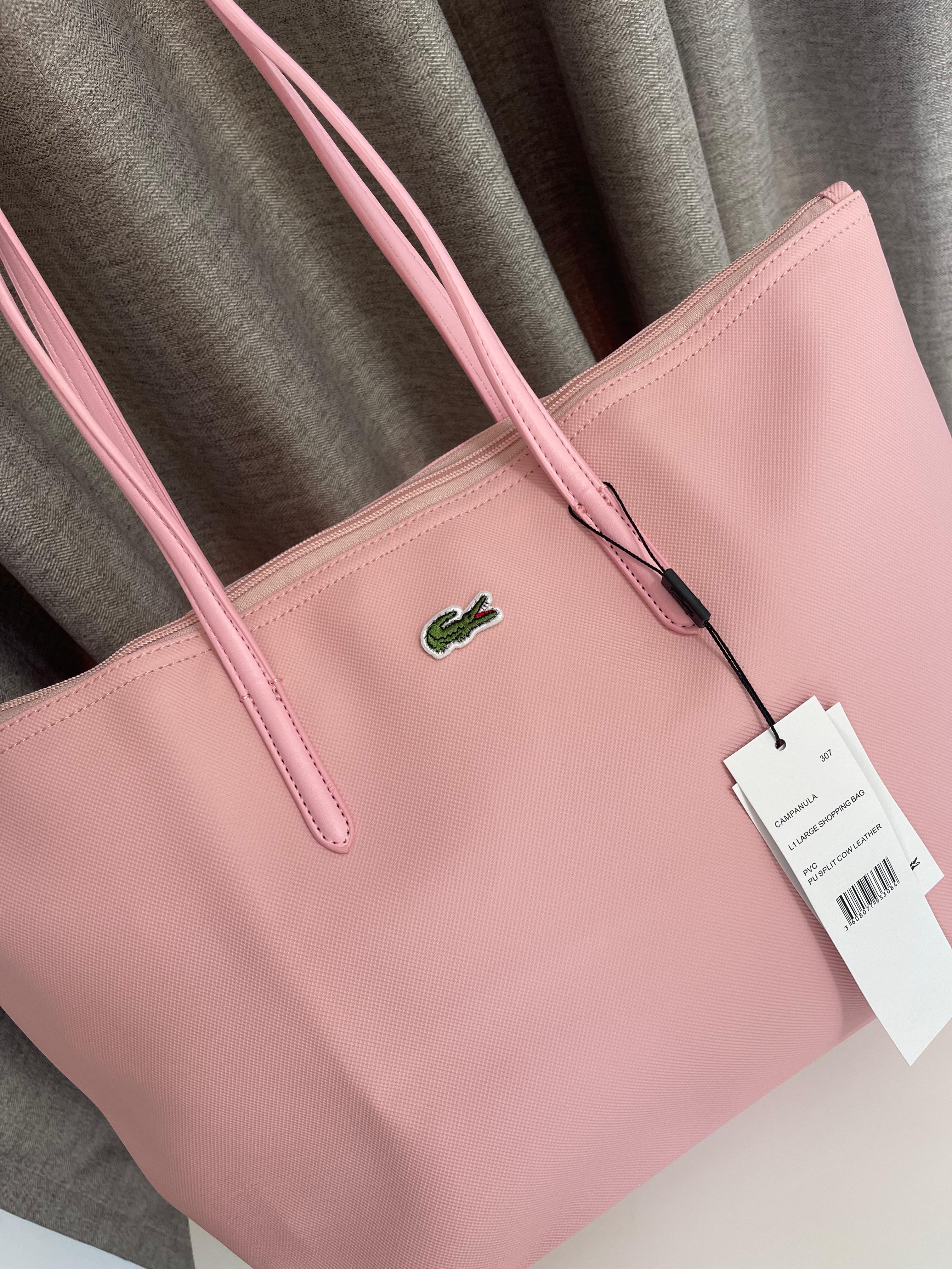 Lacoste Totebag