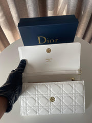 Dior Clutch