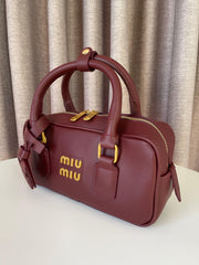 Miu Miu Top-handle bag