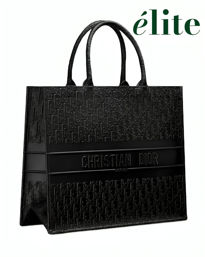 Dior Book tote bag