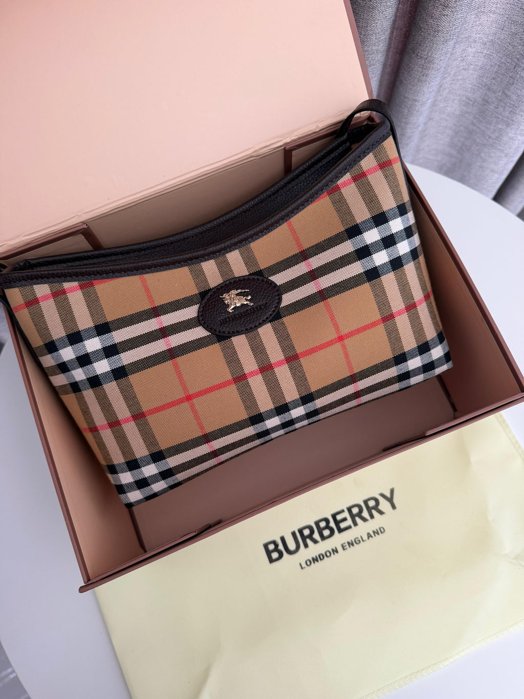 Burberry Shoulder bag