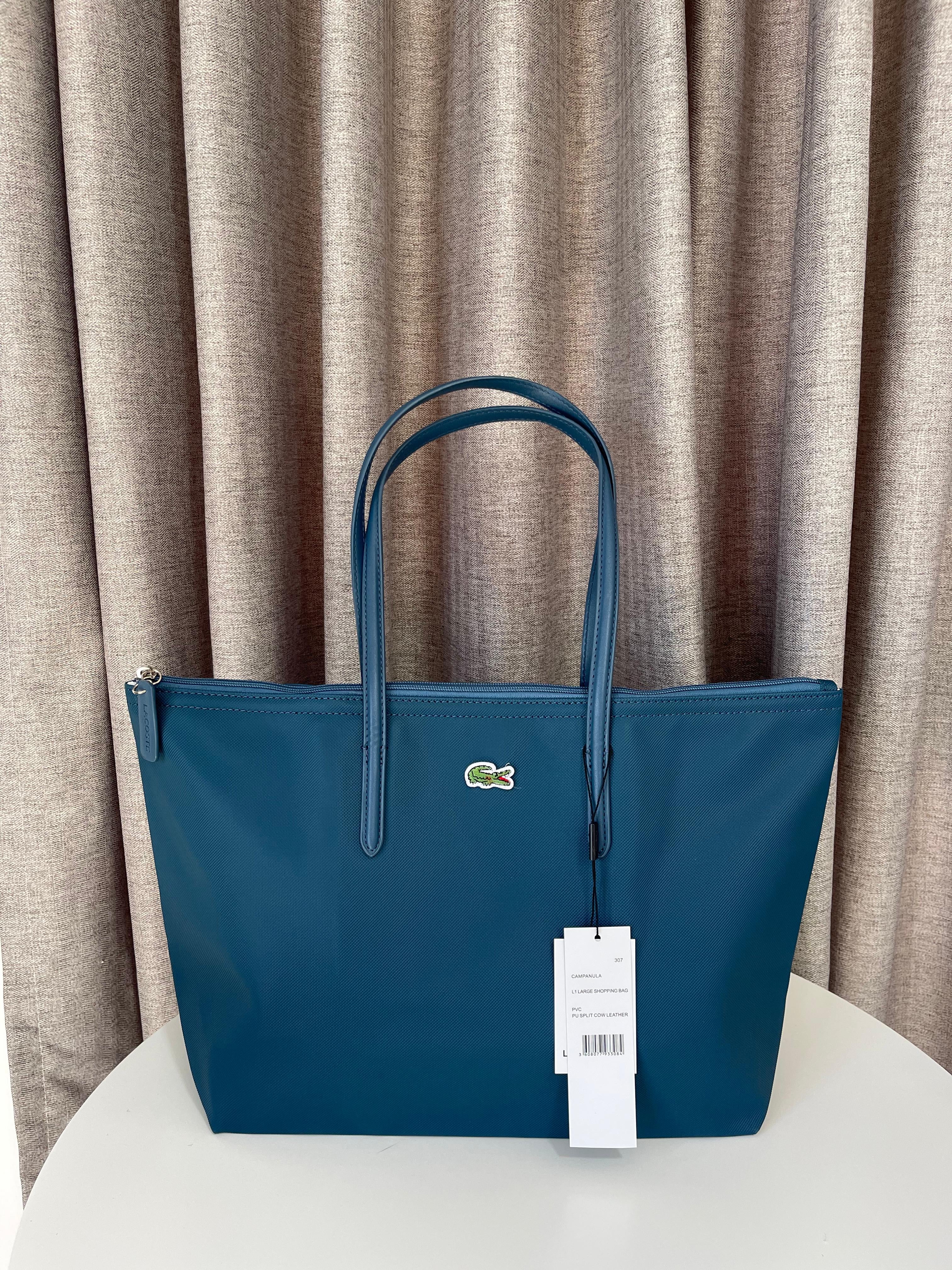 Lacoste Totebag
